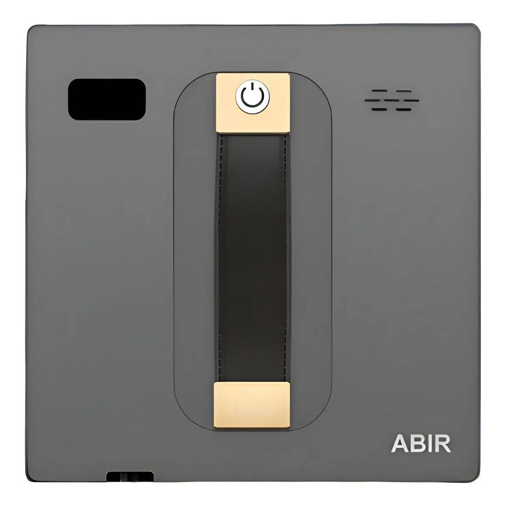 Robô Limpa Vidros Lavador Janelas Auto Abir Wd8 Controle App No Brasil Envio Imediato