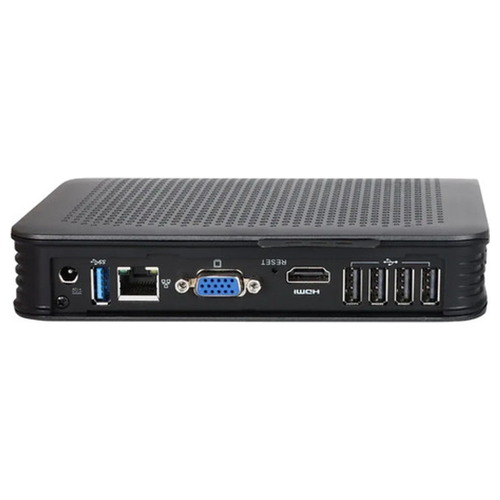 Thin Client Init I0x Arm Px30 1GB RAM 4GB DVI VGA F320 127/220V Greenbox Linox Cortex-A35