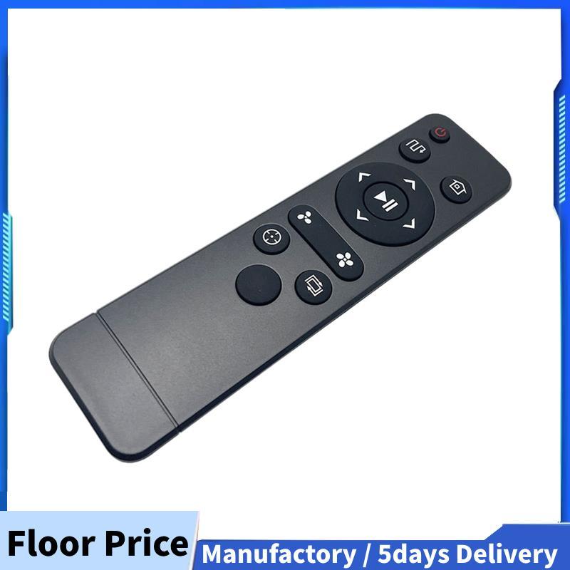 Controle Remoto Para Aspirador De Pó Robô ABIR X5 , X6 , X8 , Peças De Reposição , Acessórios