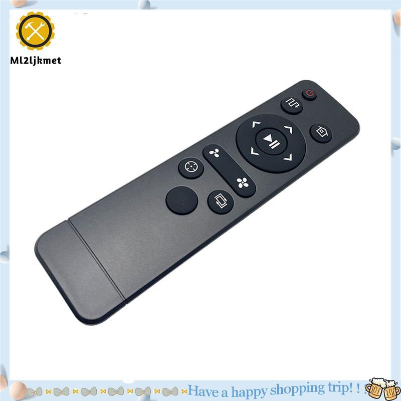 Controle Remoto Para Aspirador De Pó Robô ABIR X5 , X6 , X8 Acessórios De Substituição