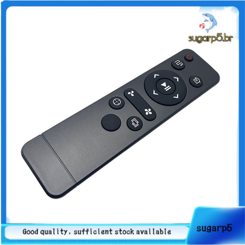 Controle Remoto Para Peças De Reposição De Aspirador De Pó Robô ABIR X5 , X6 , X8