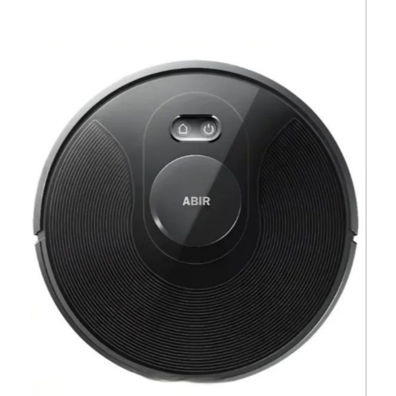 Robô Aspirador ABIR X8 Semi Novo – Excelente Estado