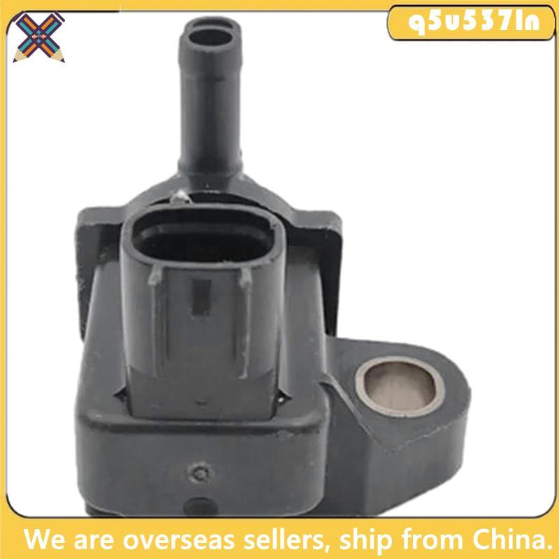 Válvula De Controle De Vácuo Para 4S61-9C915-AB 136200-3172 12V