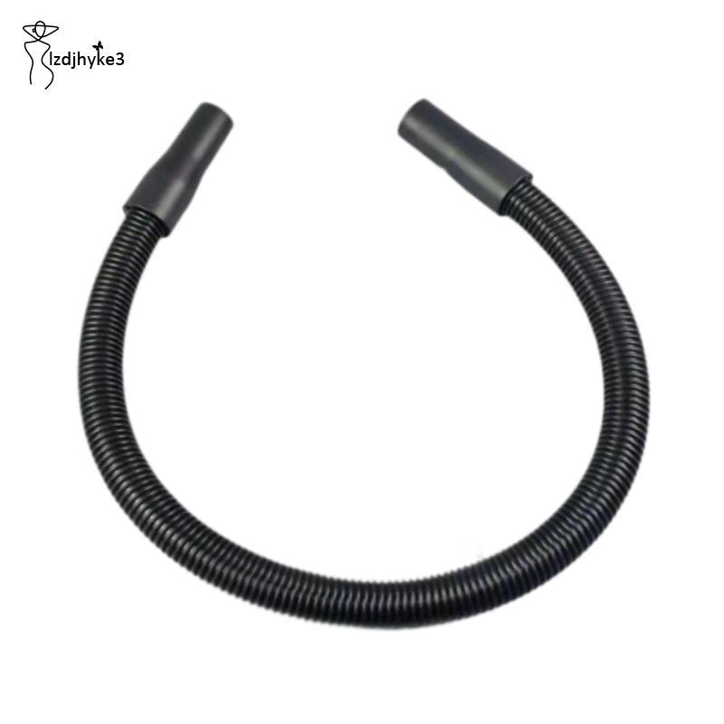 [lzdjhyke3] Aspirador De Pó De Substituição Mangueira 32 Mm De Diâmetro 96 Cm De Comprimento Tubo Flexível ABS Com Conec