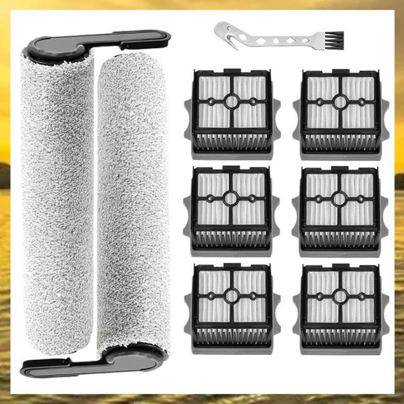 (Vzko) Para Piso Um Interruptor S6/Stretch S7 Ultra Wet Dry Aspirador De Pó Acessórios Consumíveis