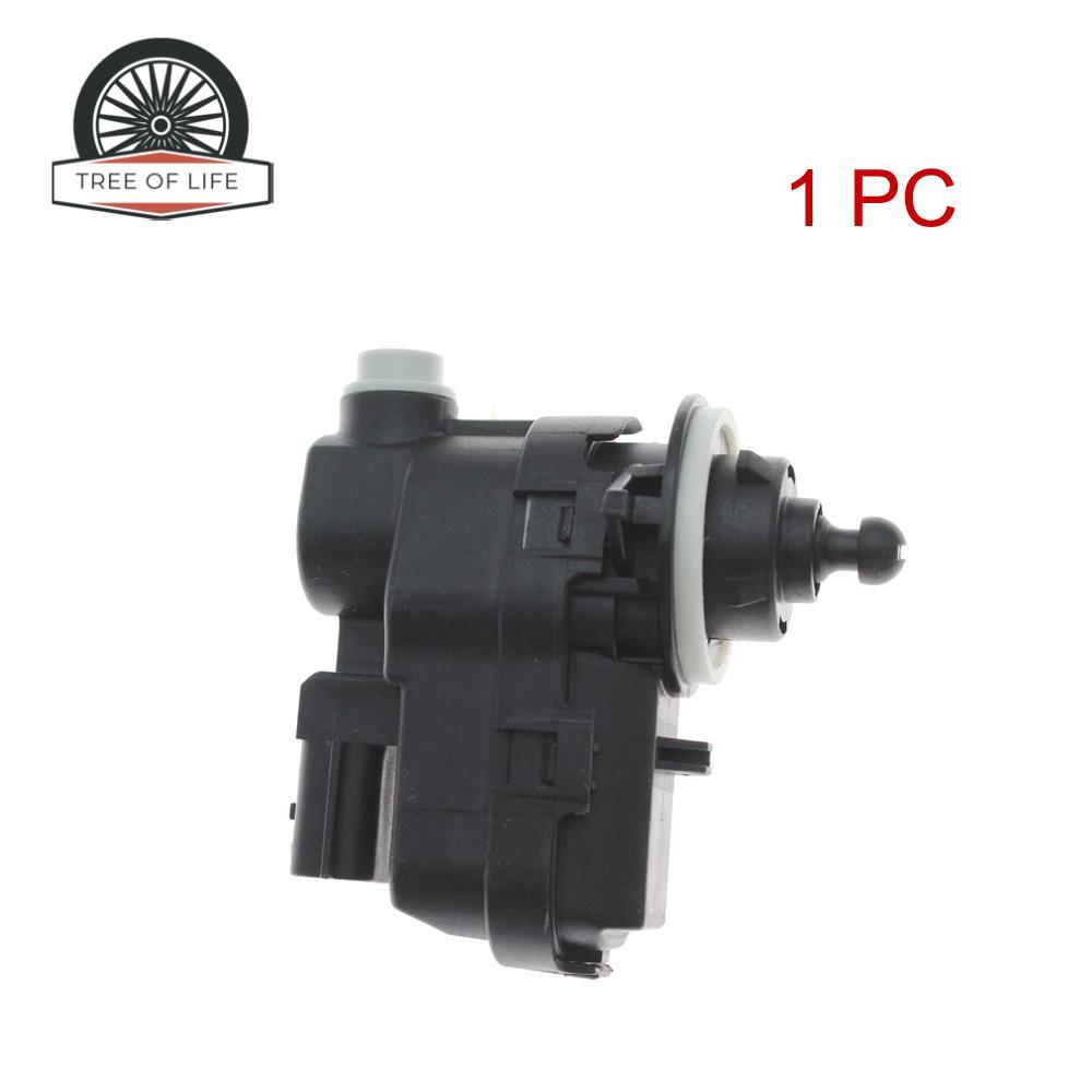 Motor De Ajuste De Nível Do Farol Para Renault Nissan 260567357R 260C66164R 260568925R 1607972880 1612482180 90013783 26