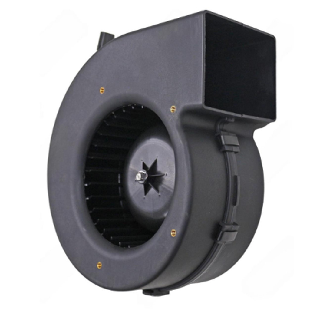MOTOR VENTILADOR TRATOR CASE MAGNUM 260/290/315/340/STEIGER 420/470/500 12V OEM: 87107380