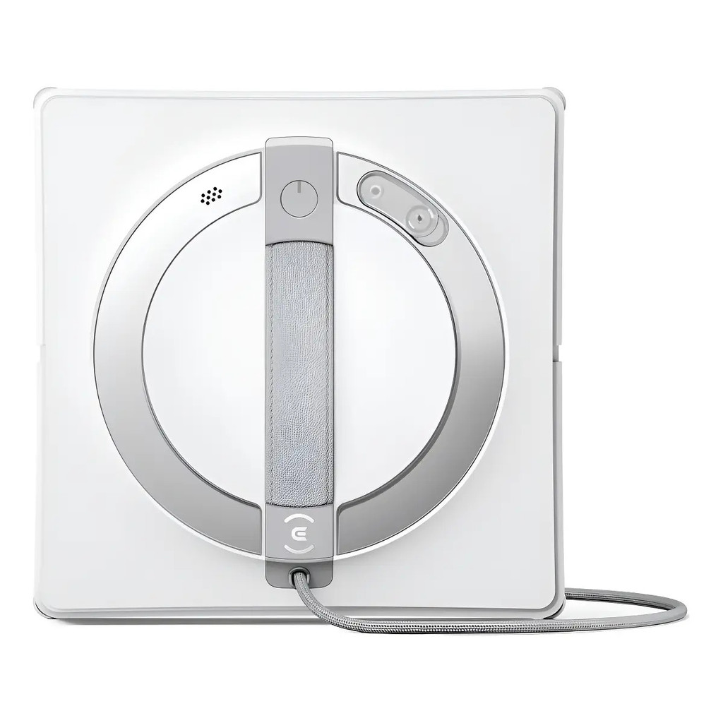 Robô Limpa Vidros Ecovacs Winbot W2 Pro Branco 220v