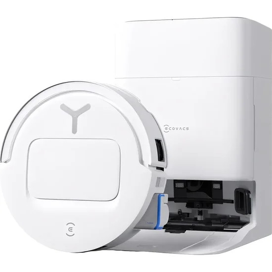 Robô de Limpeza Ecovacs Deebot T80 Bivolt - 2026