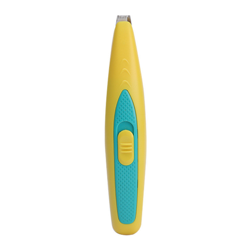2026 Cat Parcial Shaver Cachorro Pé Cabelo Pet Foot Toe Cabelo Clipper Orelha Cabelo Aparador230927004