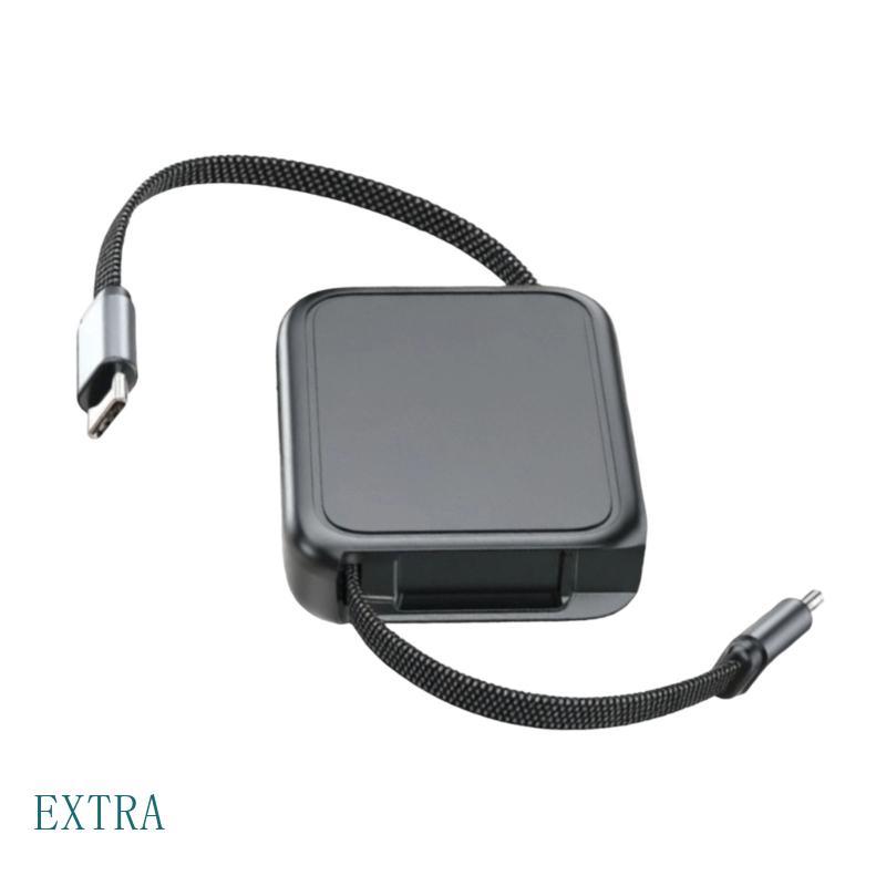 Carregamento EXT Travel and Desk Type C 1M Removível Tipo Para Design Revestimento Tecido Classificação D
