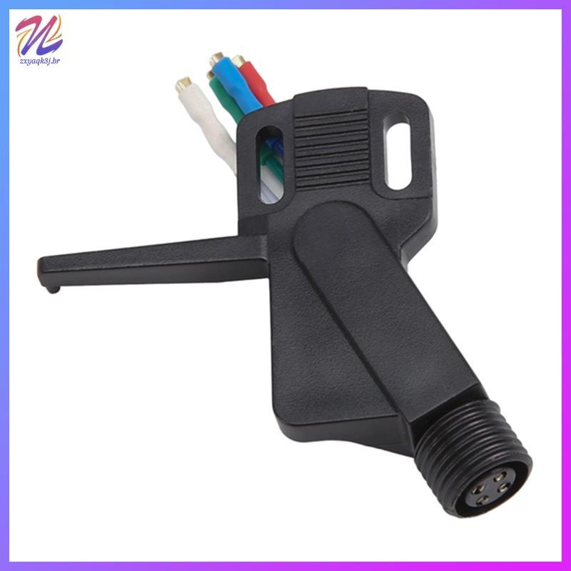 Headshell Para Dual 431 , 450 , 455 505 , 515 , 530 , 616 620 , 630 , 2210 , 2215