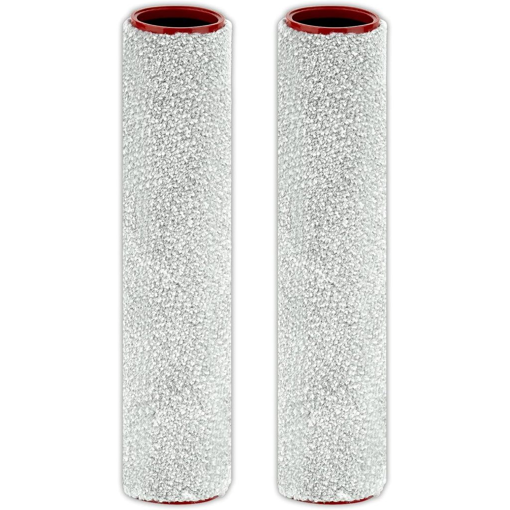 DREAME Rolo de Escova de Reposição para H60 GT / H12 Pro FlexReach / H12 Dual FlexReach