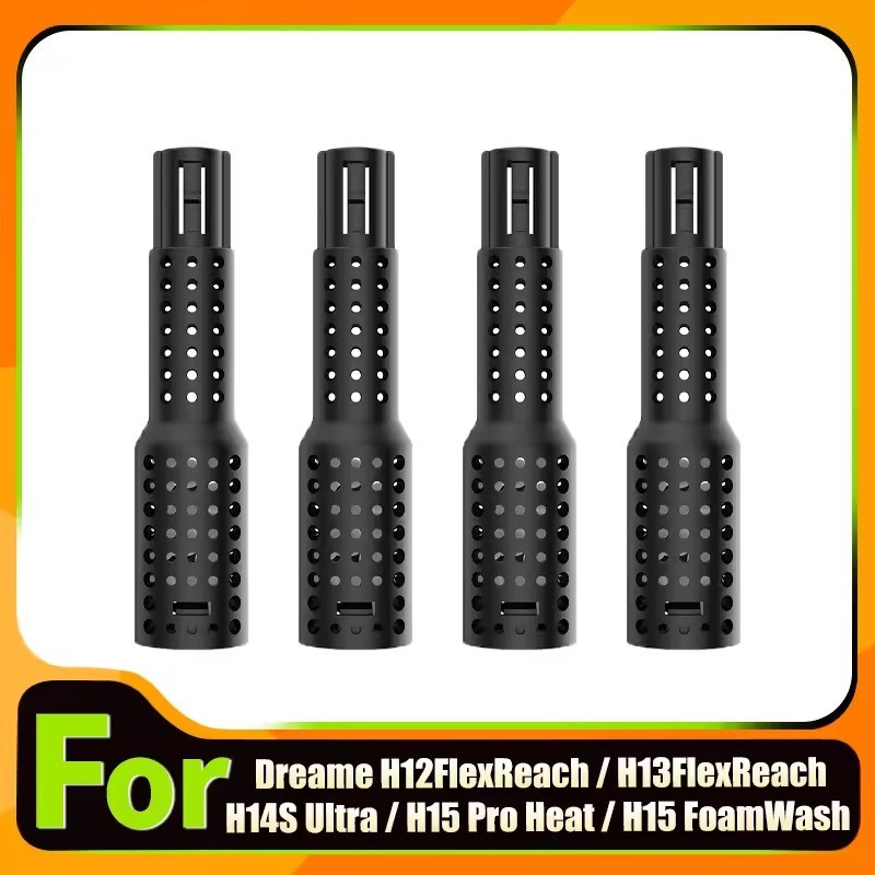 Para Dreame H12 FlexReach/H13 H14S Ultra/H15 Pro Calor/T50 Desodorizador
