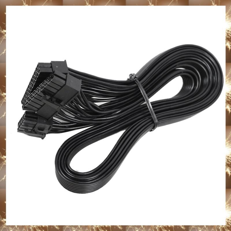 (Div 10Pin + 18Pin Para 24Pin ATX Cabo De Alimentação Principal P750GM 750W , P850GM 850W P1000GM 1000W Série RMX