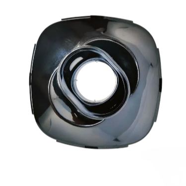 Tampa de Liquidificador Arno Power Max 1000W Original PRETA (SEM DOSADOR)