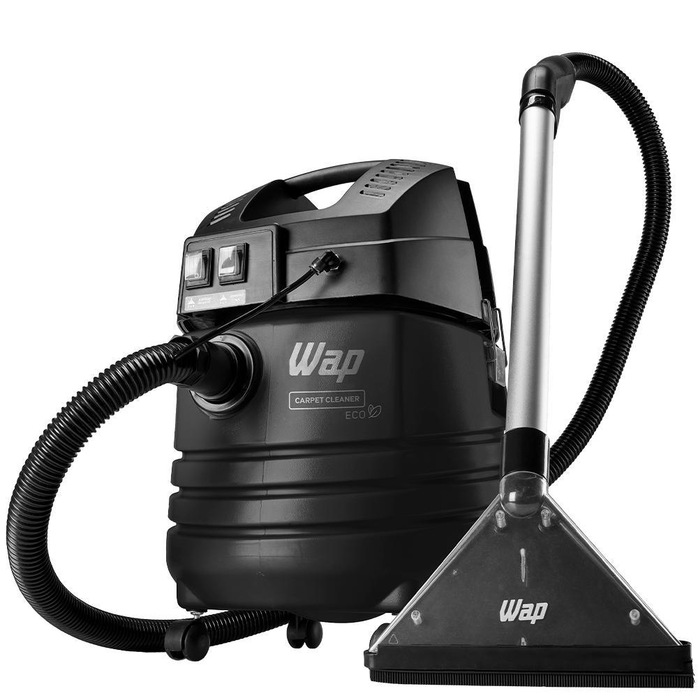 Extratora de Carpetes 1450W WAP Carpet Cleaner Eco