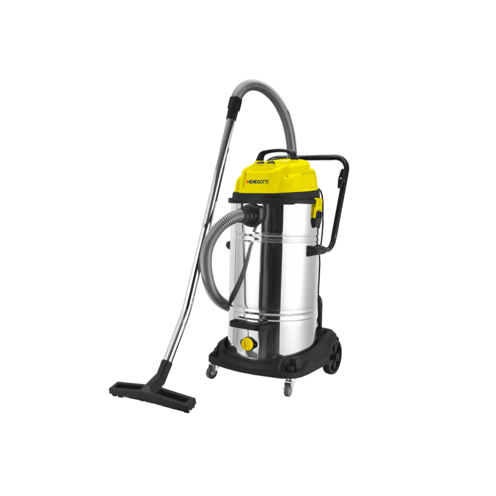 Aspirador Industrial Profissional MAP 70L Menegotti