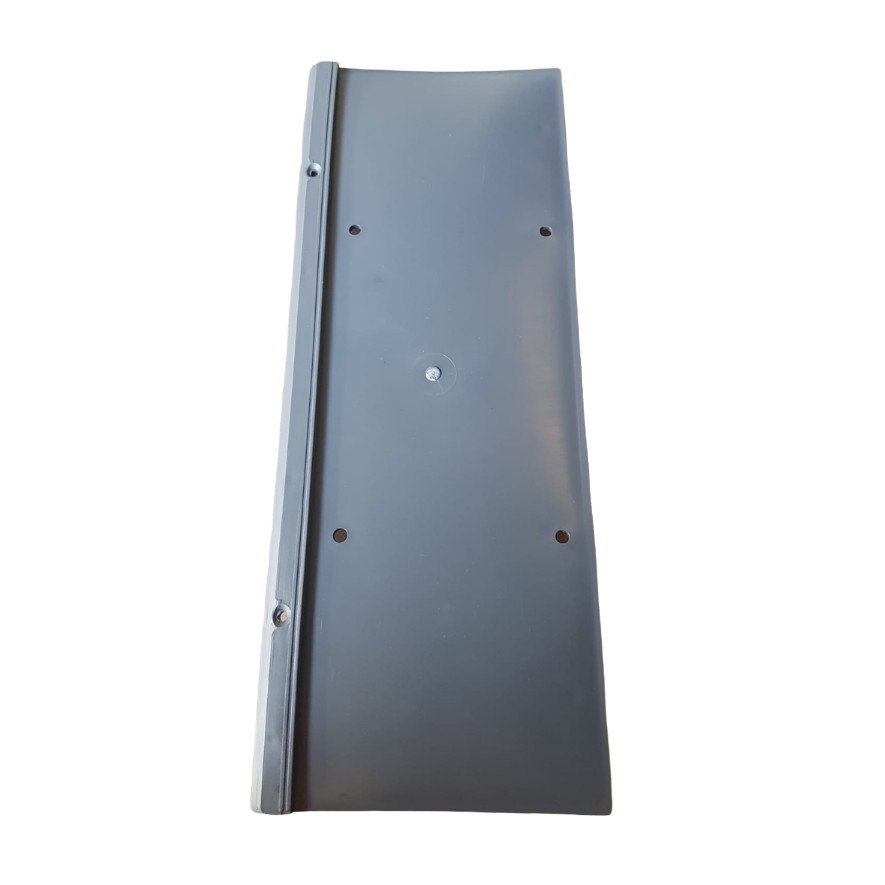 Suporte Moldura Da Placa Dianteiro Vw Worker Delivery Titan 8-150E