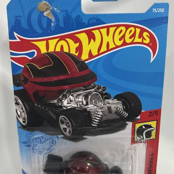 hot wheels head gasket grx44-m7c5