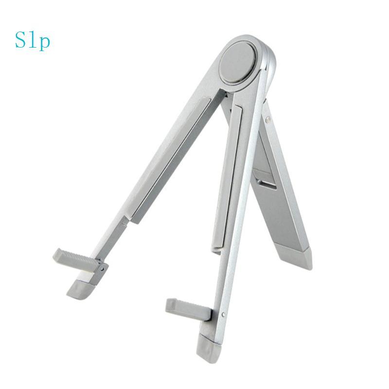 Slp Mesa Ajustável Tablet Stand Holder Suporte De Dobrável Para Telefone
