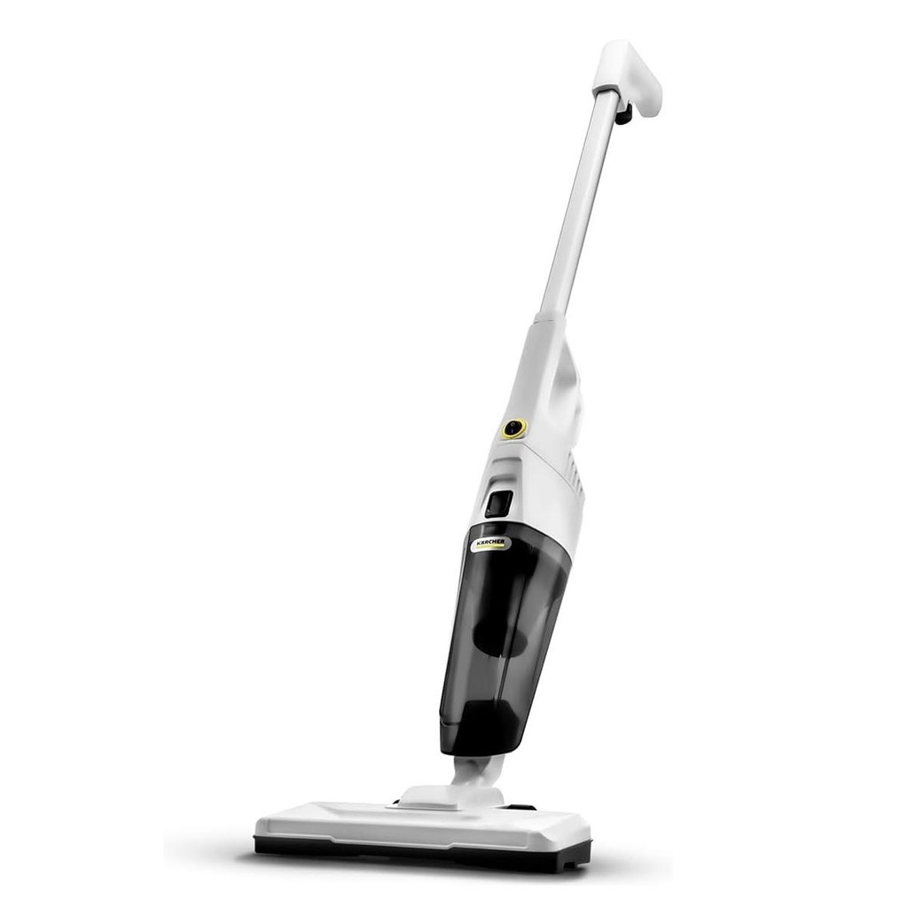 Aspirador Pó Vertical 2 em 1 Karcher VCL1 Stick 1000W 220V