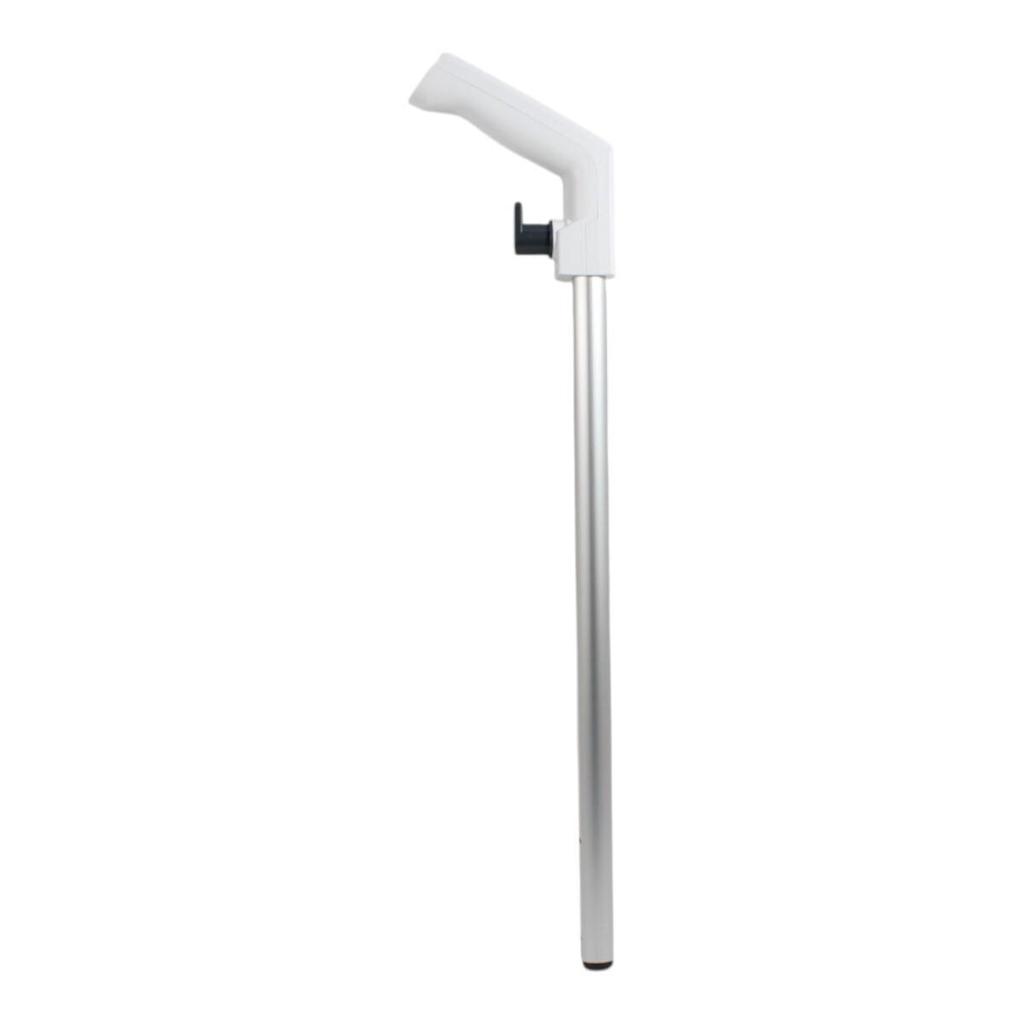 Empunhadura P/ Aspirador de Pó Karcher Vcl Stick