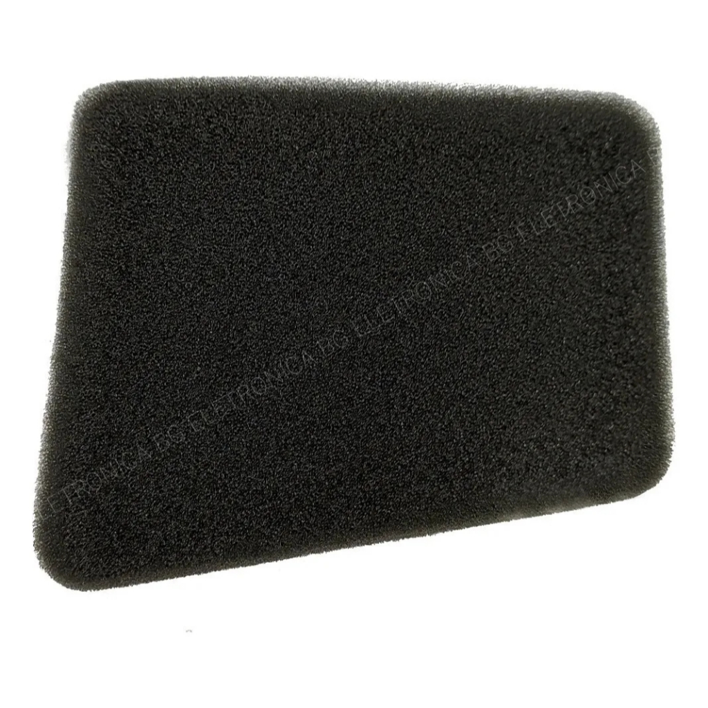Filtro Espuma Motor Oster Stick Oasp601 Oasp602 Oasp603