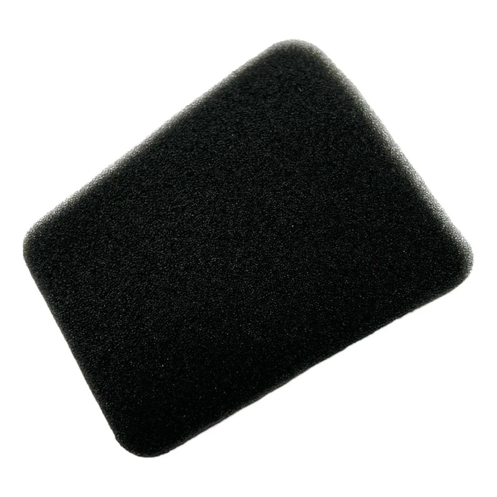 Filtro Espuma Saída Motor Aspirador Oster Stick Oasp630