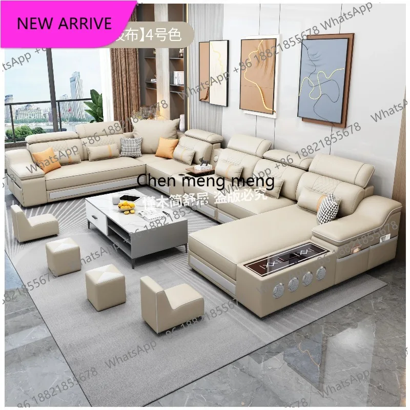 M183 Entertainment Nordic Sofa Lounge Living Room Armchair Modern Reclining Sofa Electric Makeup Lazy Muebles Backyard