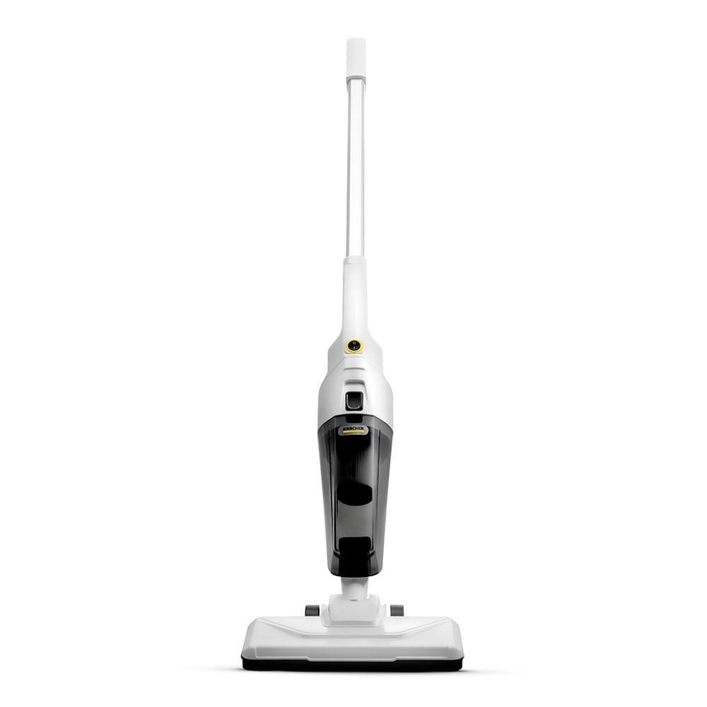 Aspirador De Pó Vertical Kärcher 2 em 1 VCL 1 Stick 220V
