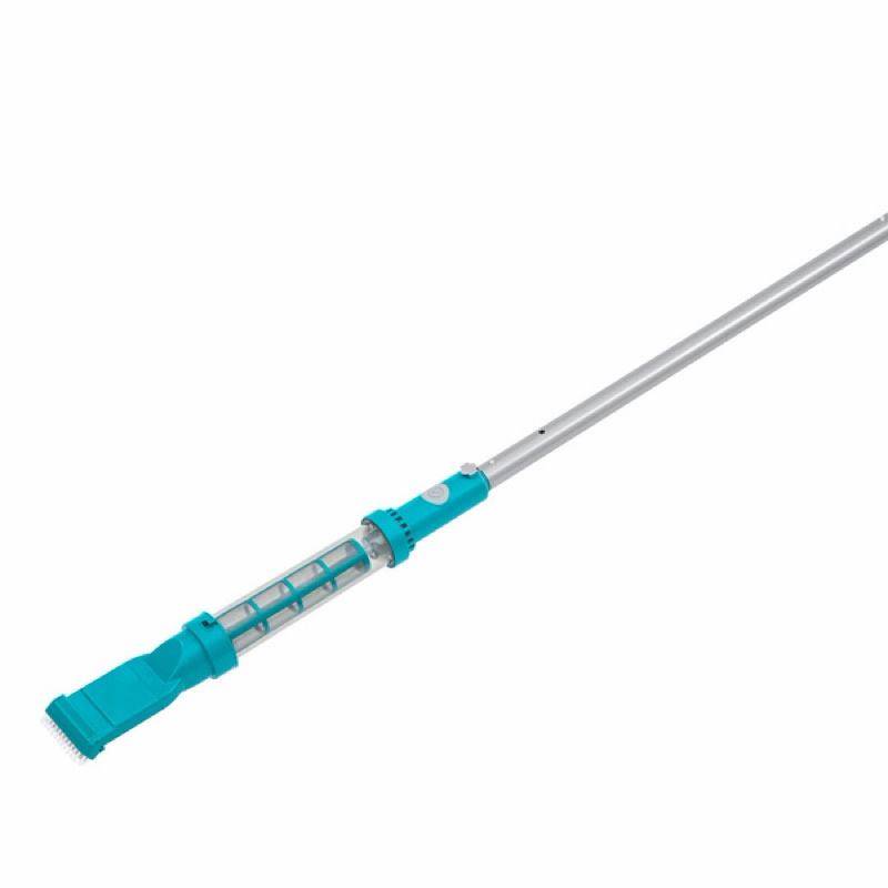 Aspirador para Piscina 5V Recarregável 1,5m Vaccum Bestway