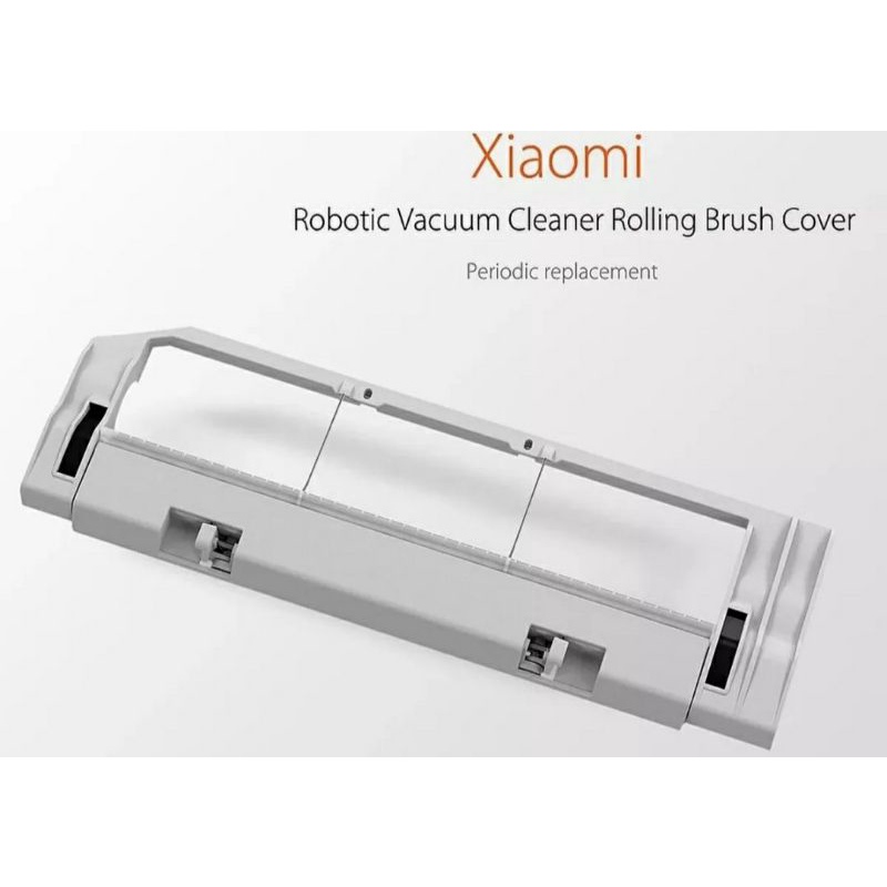 Roborock 1x tampa escova central robô aspirador mi vaccum