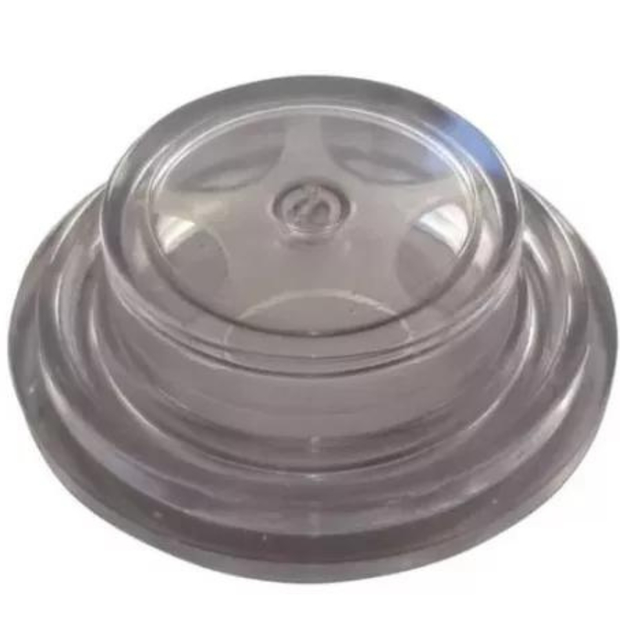 Visor Do Óleo Jacto Clean J7600 J4800 J8000