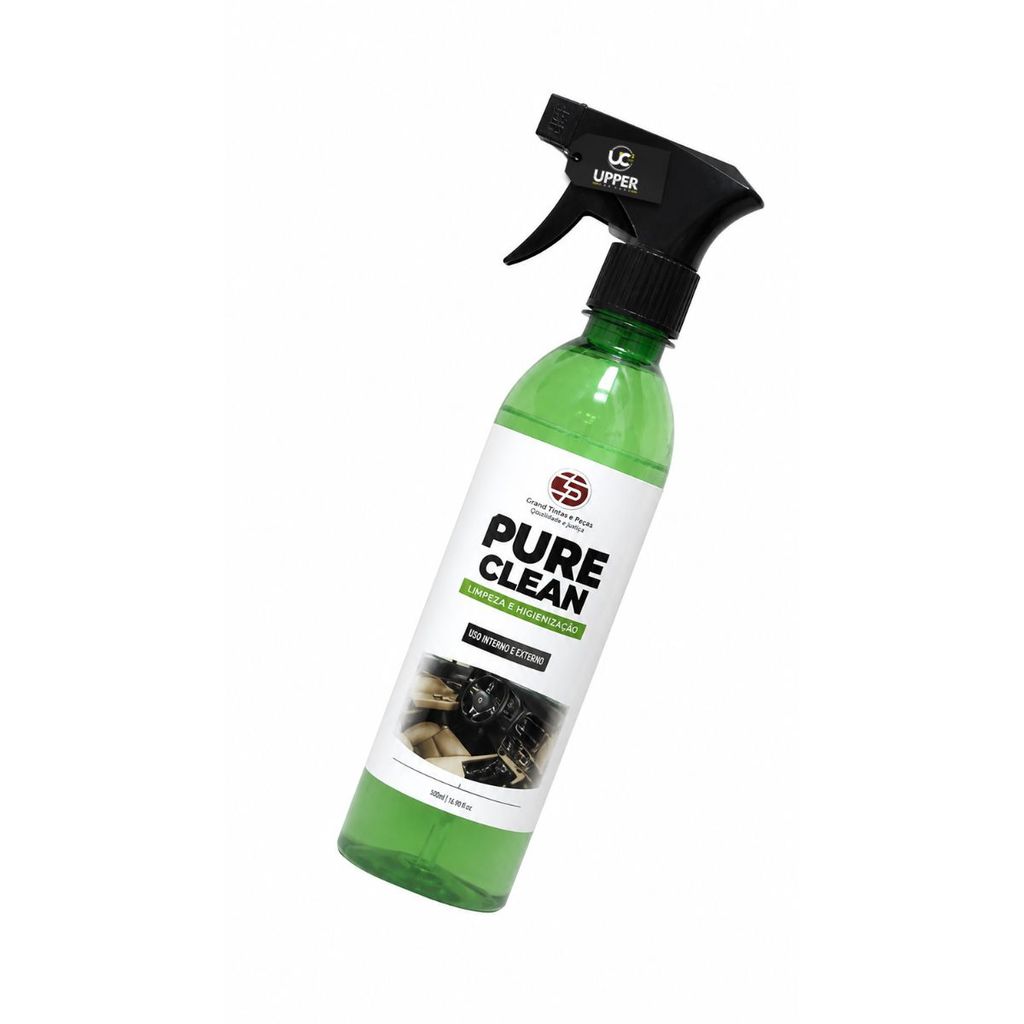 PURE CLEAN NEUTRALIZADOR DE ODORES 500ML - TEIXEIRA PINTO