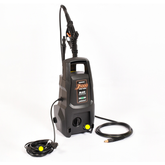 LAVADORA DE ALTA PRESSÃO J5000 Black Edition JACTO CLEAN 220V