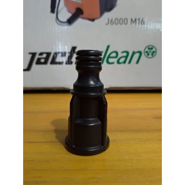 Kit Engate + Bico De Entrada + Filtro Para Lava jacto - Jacto Clean O