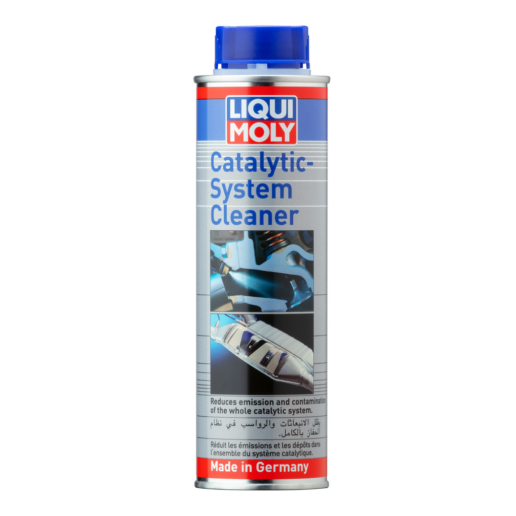 Liqui Moly Catalytic-System Cleaner 300ml