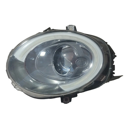 Farol Esquerdo Mini Cooper F56 2015 2016