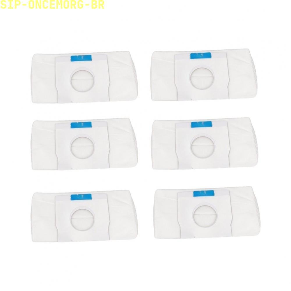 【ONCEMORG】For panasonic AMC-HC12 S2 DS2 NC5/2 Dust Bags with Multi-Layer Filtration Design