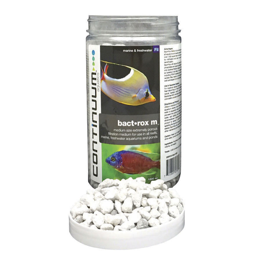 Continuum Bact Rox Large Filtration 2L