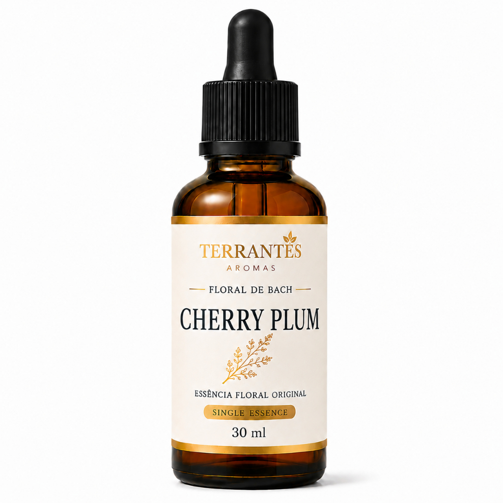 Floral de Bach Cherry Plum 30ml Terrantes Original |