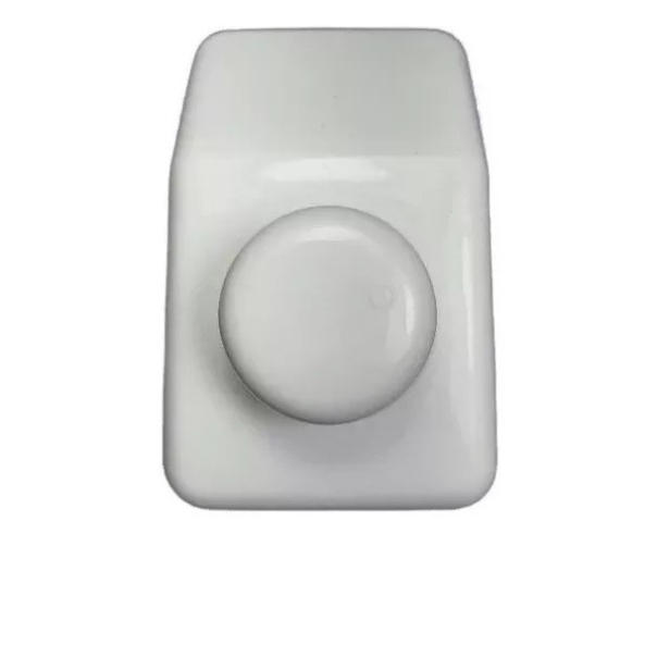 Chave Dimmer Controle Externo Ventilador Teto Parede Oscilante, Lâmpada Dimer Controle de velocidade