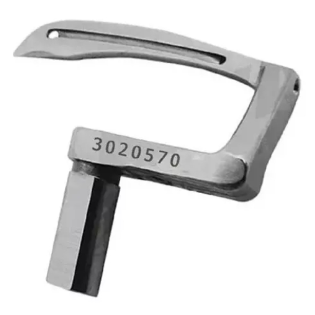Looper Galoneira Colarete Costura Industrial 302057 Rimoldi E JINJI 263/264