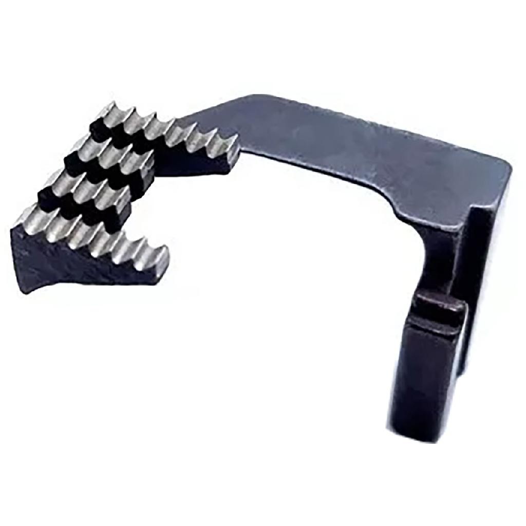 Serrilha Dente Transporte Dianteiro Galoneira Jinji Gk73-3 Industrial