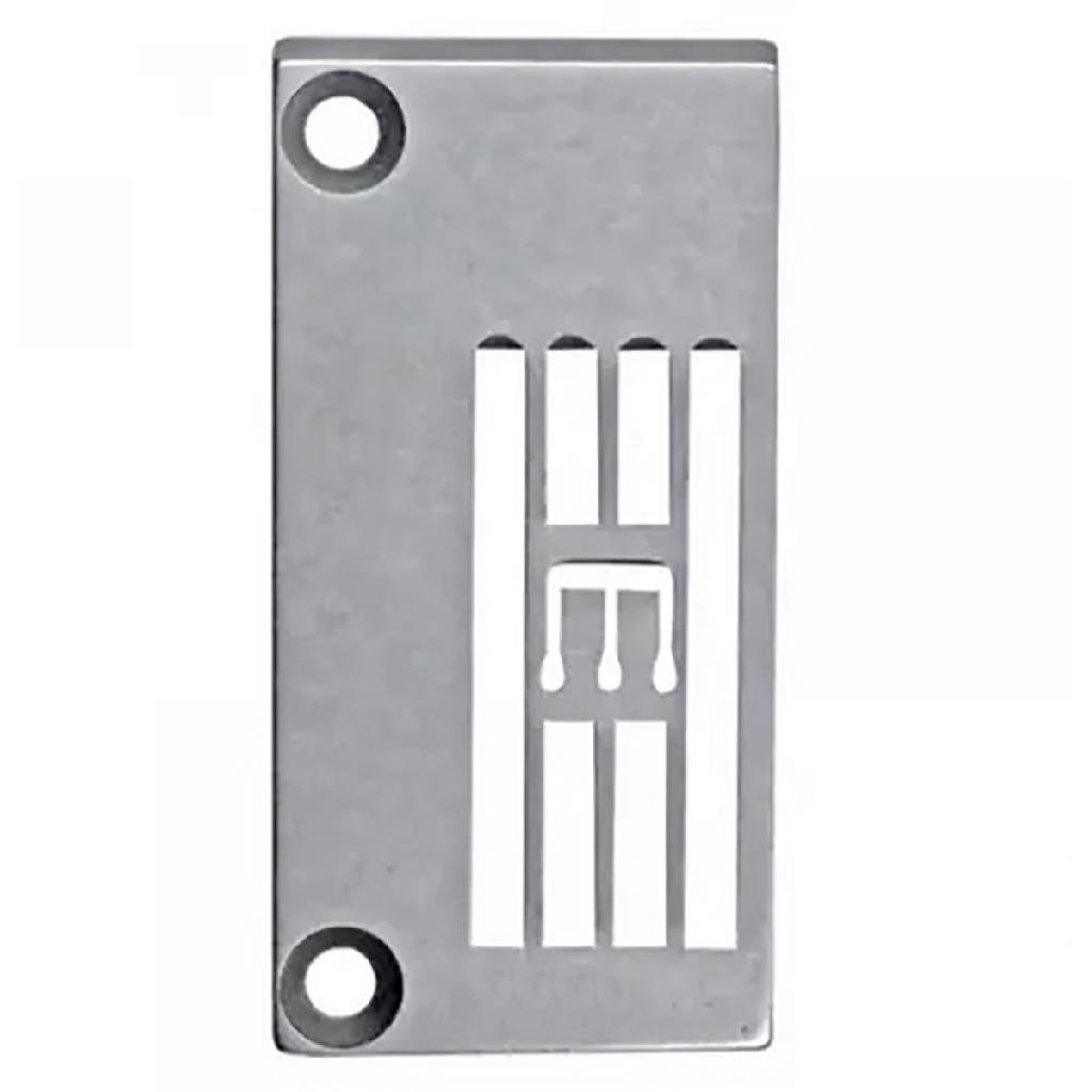 Chapa Agulha Jinji Gk73-3 Colarete Galoneira Industrial