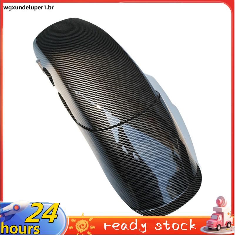 Acessório De Guarda-Lamas Dianteiro Colorido De Fibra De Carbono Para Motocicleta Jinji La 450/500