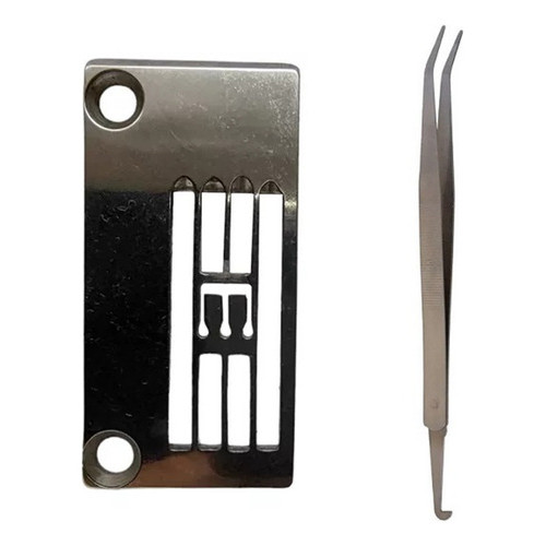 Chapa Galoneira Jinji Tipical Gk73-3 9242-9K Sunspecial Ss31030 Ssl42030