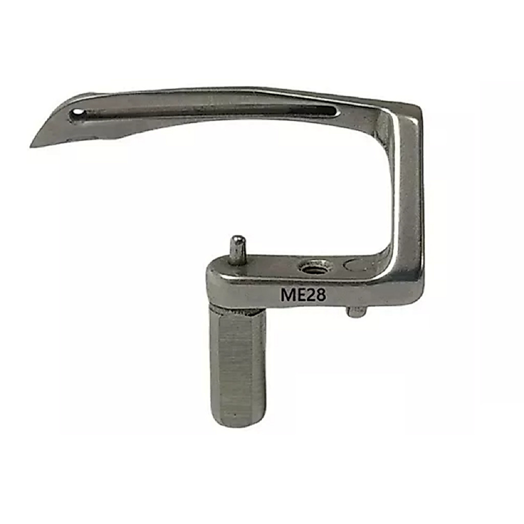 Looper Galoneira Bracob BC6000 5000 4000-5 2600-3 Jinji GK31010 GK73 Colarete Cobertura