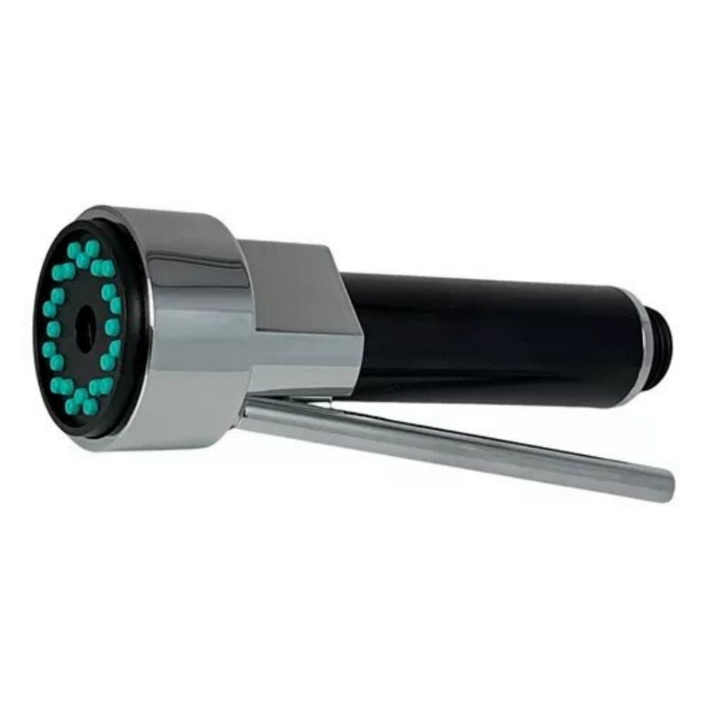 Spray em Metal de Reposição para Torneira Gourmet